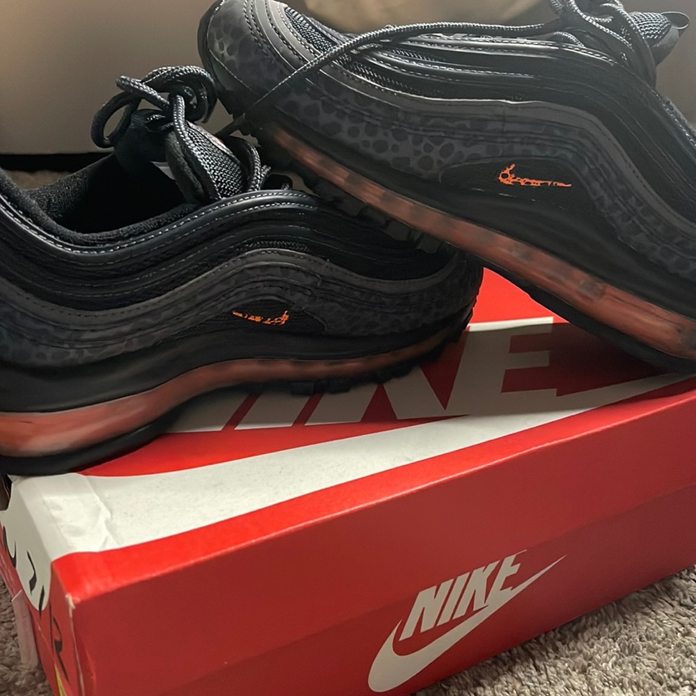 Cheetah Air Max-Reflective